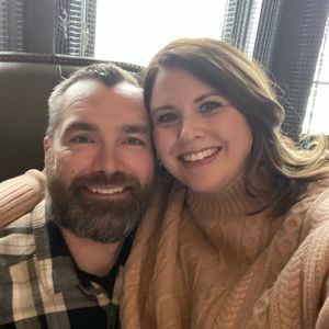 Meet your Posher, Chrissy